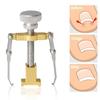 Nail Straighten Clip Ingrown Toenail Corrector Foot Nail Care Stainless Steel Pedicure Tools Treatment Health Care Toe Corrector