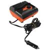 HT?785 SUP Paddle Board 16PSI Electric Air Pump Kayaking 12V Car Cigarette Lighter Pump