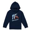 Marvel Childrens/Kids Thor 11th Birthday Hoodie