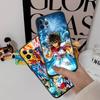 BH38 S-Saint S-Seiya New High-End Shell Phone Case for iPhone SE X XS XR 16E 17 11 Pro Max 8 7 6 6s Plus Air