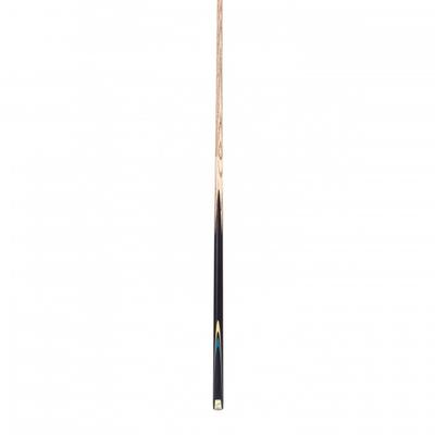 BCE Leather Detailing 2 Piece Pool Cue