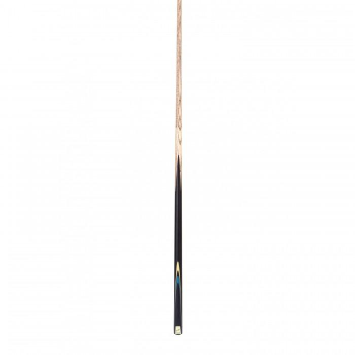 BCE Leather Detailing 2 Piece Pool Cue