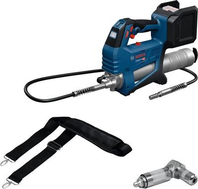 Smarownica Akumulatorowa 18V-10 0*Ah - B 6019N6000