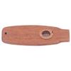 Kazoos Flute Compacct Portable Mahogany Professional Kazoo for Children Beginner Adult Type 2