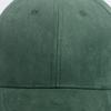 Fashion Suede Baseball Caps For Men Women Autumn Winter Solid Retro Snapback Hip Hop Hat Unisex Street Adjustable Sun Visor Caps