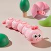 Wind Up Wriggling Caterpillar Crawling Toy For Infant Baby Toddler Kids