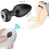 Wireless Remote Control Sex Toy Anal Vibrator for Women Adult Products Prostate Massager