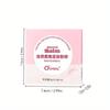 Setting Powder-free Powder Cake, Delicate, Skin-friendly, Natural Nude Makeup, Three-dimensional Long-lasting Setting Loose Powder, Honey Powder