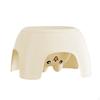 Chair for Table, Footrest, Storage Box, Non-slip, Versatile, Decorative Step Stool, Small Stool