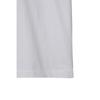 CusTomellow WhiTe Logo Long Sleeve T shirT WhiTe c9Tam25211whx