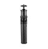 GITZO Mini Traveler Tripod, Black (GKTBB1) [Non-extendable]