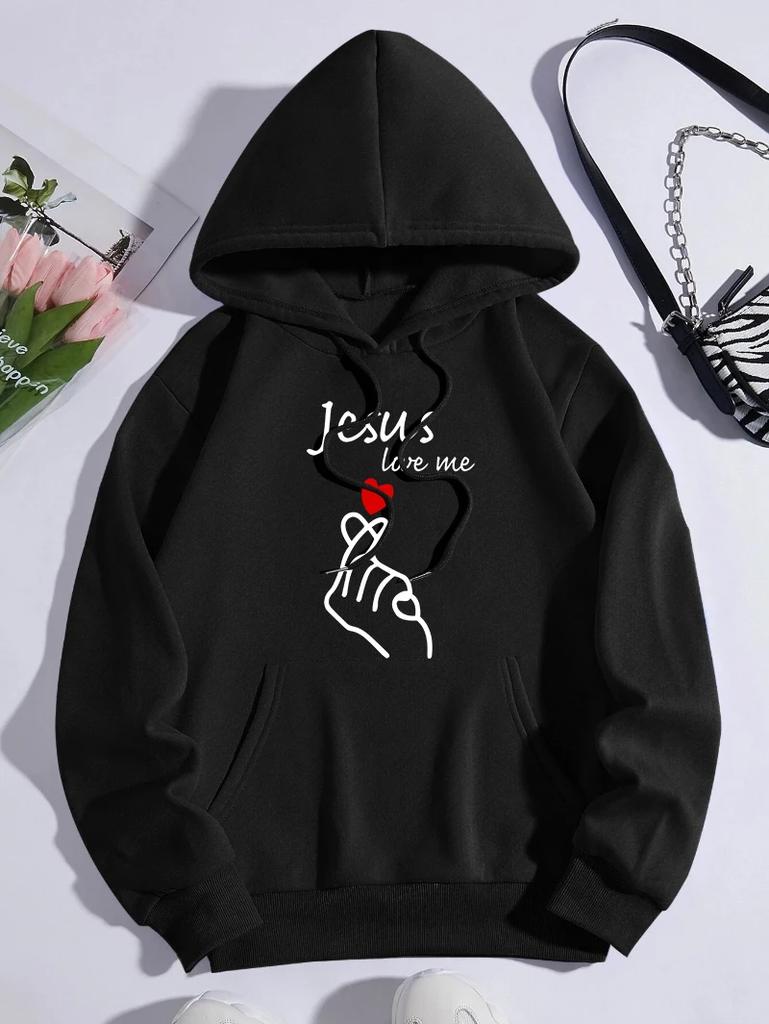 Men's and Women's Plus Size Printed Top, Loose Casual, Soft, Comfortable and Breathable, Outdoor Sports Loose Pullover Hoodie