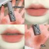 Velvet Matte Lip Glaze Long-Lasting Non-Fade High Pigment Smooth Lipstick for Students Wholesale