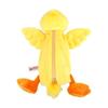 [NICI] Figure Pen Pouch Chick Yellow Pen Case Pencil Case Cosmetic