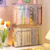 with Cover/Handle Mobile Phone Case Container Clean Desktop Phone Case Holder  Cosmetics