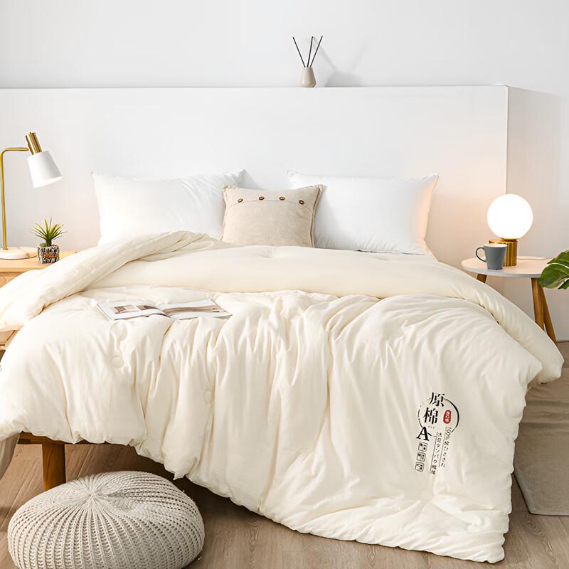 

Fang En Original Soybean Fiber Quilt