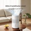 Xiaomi Mijia Nebelfreier Luftbefeuchter 3