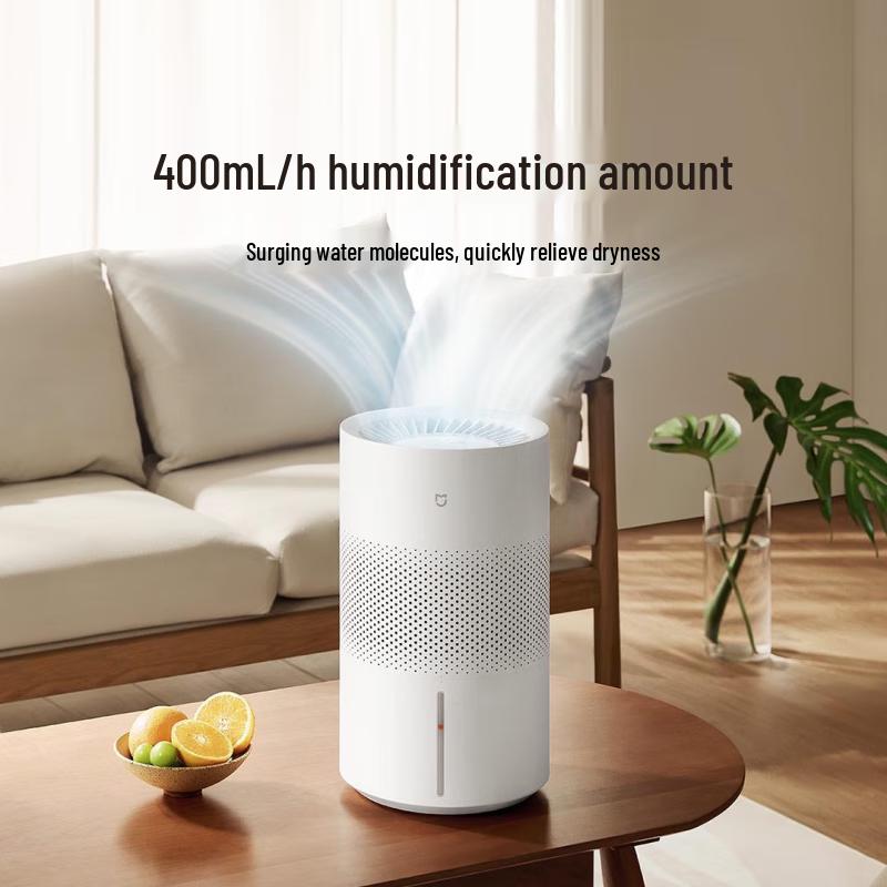 Xiaomi Mijia Nebelfreier Luftbefeuchter 3