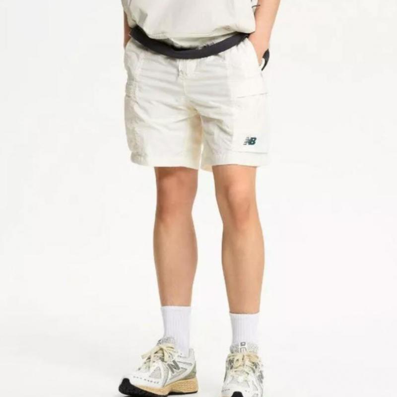 New Balance 4.5 Woven Shorts Nbnve22513 3 Types
