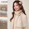 CACUSS Women's Autumn/Winter Scarf & Shawl