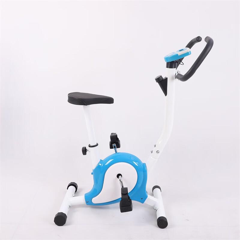 WEZHO Kids Indoor Exercise Bike