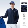 CAMEL 2026 Ice Silk Sun Protection Hoodie