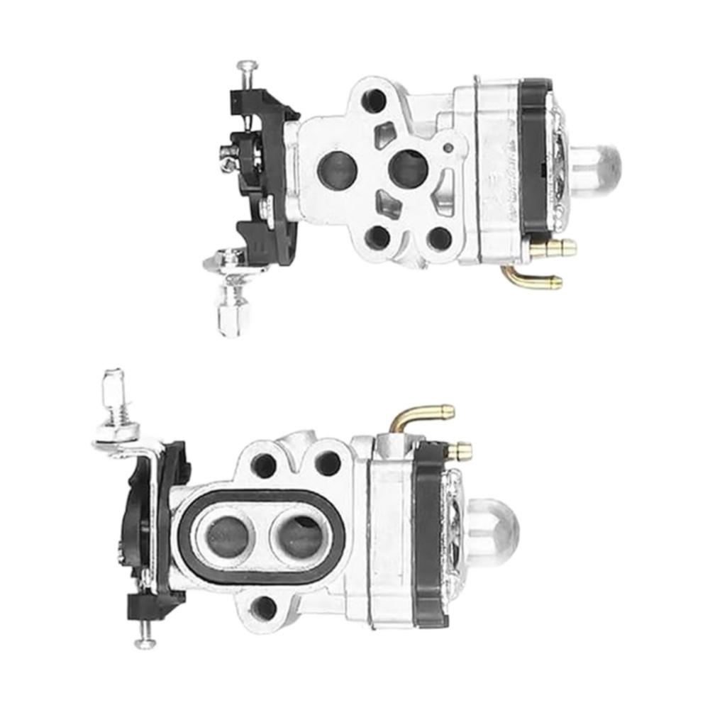 CHTZ6010 7510 Carburetor For Hedge Trimmer Brush Grass Trimmer Carburetors Garden Tools Replacement Parts