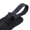 Easy to Use Heavy-Duty Dumbbell Band Non-Slip Grip Waist Hip Thrust Pad Hip Thrust Belt  Indoor