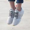1Pair No Tie Shoelaces Round Elastic Quick Lazy Shoe Laces Kids Adult Fashion Color Sneakers Lace