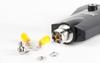 BU55 Diamond Denpa wideband balun (Daiichi Kogyo) 3-75MHz