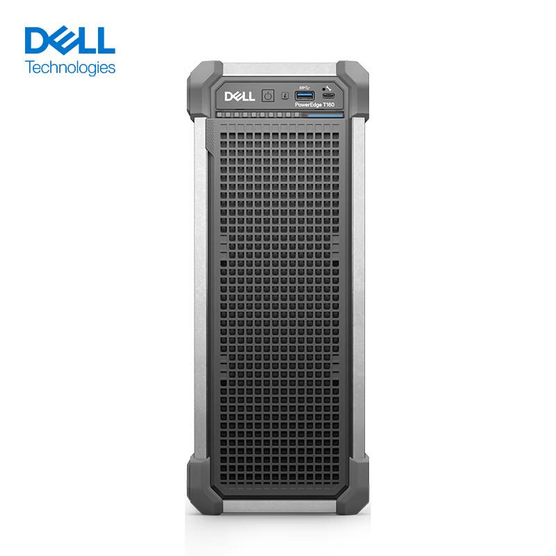 Dell T160 Tower Server (CN version)