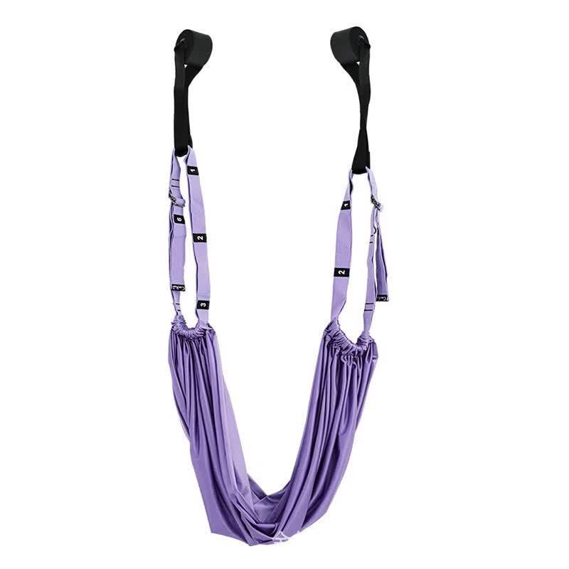 OEING Aerial Yoga Inversion Rope