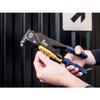 Pinces À Riveter - RAPID - RP60 MULTI - Noir - Acier - 30 Cm De Longueur