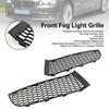 Front Bumper Lower Grille Grill Cover For BMW F01 F02 M Sport 2009-2015-M53K