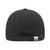 Middle-Aged and Elderly Autumn Winter Cap Men's Outdoor Velvet Thick Cap Ear Protection Cold-Proof Baseball Cap
