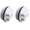 Avoid Plumbing Damage 1 5 Inch Threaded Pool Drain Replacement Cap