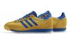 SL72 Adidas Originals Rs 'Utility Yellow Royal' IE6526