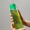 Tônico Reparador Cica X Artemisia 500ml, Calmante, Hidratante, Cosméticos Coreanos, Kbeauty, amostra