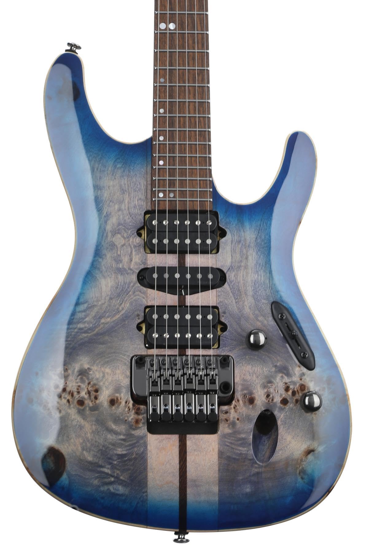 

Ibanez S1070PBZ CLB
