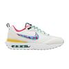 Kids' Sneakers Air Max Dawn GS 'Floral Swoosh'