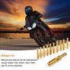 10 PCS Motorcycle Racing Competition Moto Carb Part Slow Jet Set For Mikuni PWK PE OKO Carburetor Accessories