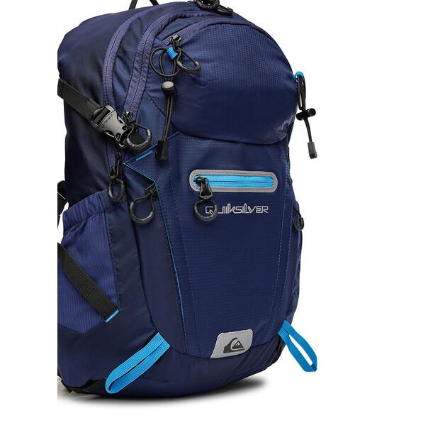 Рюкзак Quiksilver QUIC-P-005-07 Темно-синий