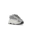 adidas Pantofi pentru copii Yeezy Boost 700 V2 pentru bebeluși statici gri HQ6967