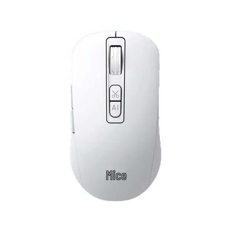 MiMouse M4AI AI Smart Voice Translation Mouse
