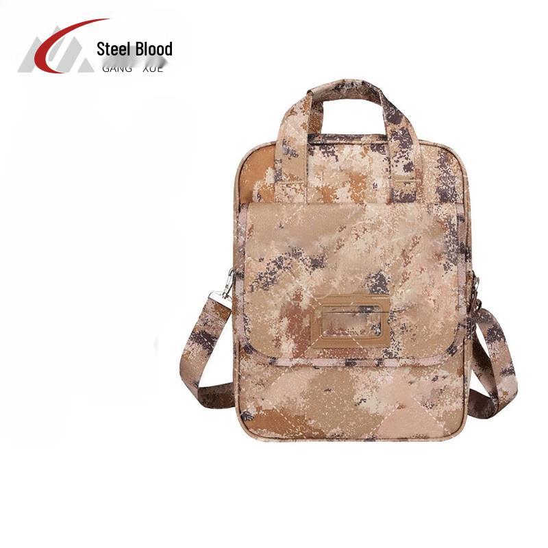 Тактический портфель Steel Blood