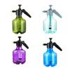 Hand Pump Sprayer, Handheld Garden Plant Mister, 3L Spray Bottle with Adjustable Nozzle, Pressure Sprayer Bottle for Watering Plants Flowers Cleaning