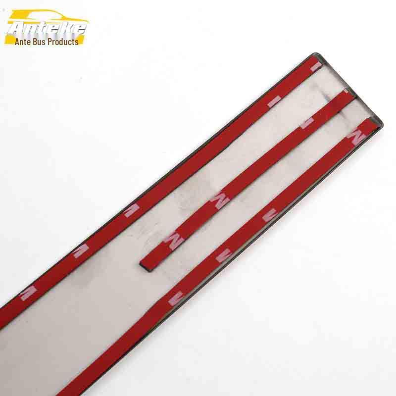 Venucia T70 Door Edge Anti-Scratch Trim & Exterior Accessories