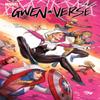 SpiderGwen Gwenverse by Tim Seeley Paperback Book 9781302934651