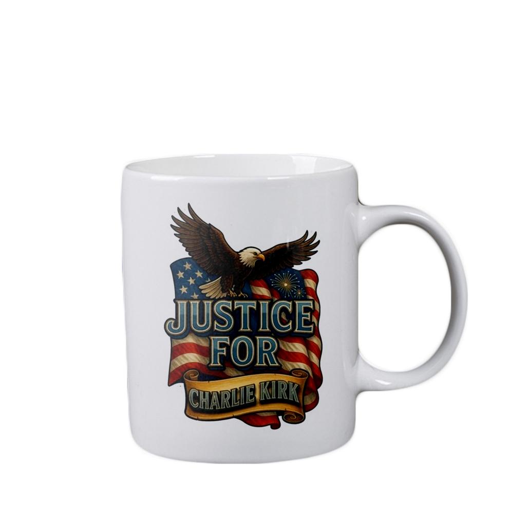 The New  Model, The Prestigious American Turning Point Mug, Coffee, Capacity 11 Ounces - 15 Ounces