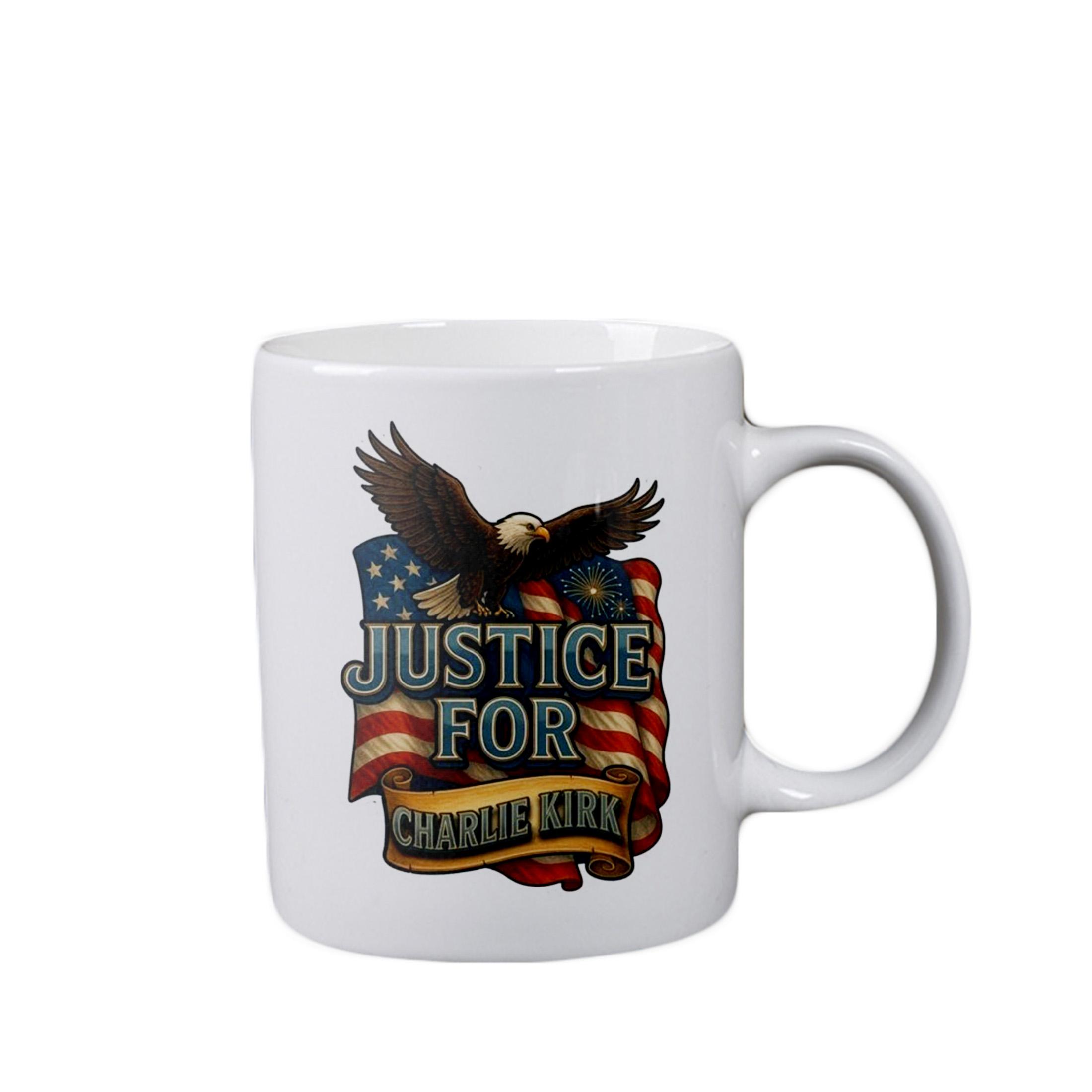 

Новая модель, Престижная американская кружка «Переломный момент», Кофе, Вместимость 11 унций - 15 унций One Size